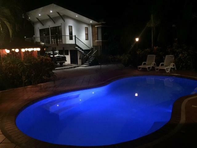 Carmen  Villas Luna De Miel المظهر الخارجي الصورة